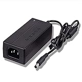 Xunguo AC Charger fit Sony LCD TV XBR-43X800E KDL-55W800C XBR-55X850D XBR-49X800E KD-49X720E KDL-55W805C KD-55X720E KD-43X720E KDL-48R555C KDL-49W660E Power Supply Adapter Cord