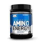 OPTIMUM NUTRITION Essential Amino Energy Blue Raspberry 65Srv