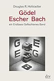 Gödel, Escher, Bach: Ein Endloses Geflochtenes Band
