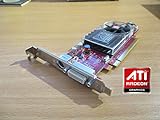 ATI Radeon HD3450 ATI-102-B62902 0X398D 256MB PCI-e DMS-59 S-Video