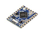 RP2350-Tiny Mikrocontroller-Entwicklungsplatine basierend auf Raspberry Pi RP2350 Dual-Core- und Dual-Architektur-Chip, integrierter FPC-Anschluss, Anpassung des USB-Typ-C-Anschlusses üb