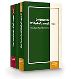 Der Deutsche Wirtschaftsanwalt 2008/2009: Handbuch für Unternehmen: Handbuch Fur Unternehmen