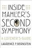 Inside Mahler's Second Symphony: A Listener's Guide (English Edition)