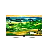 LG 50QNED819QA TV 127 cm (50 Zoll) QNED Fernseher (Active HDR, 120 Hz, Smart TV) [Modelljahr 2022]