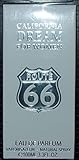 Route 66 Eau de Parfum 50/100ml (California DREAM 100ml)