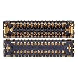 26 Pin Infrarot Dot Matrix Kamera FPC Anschluss Kompatibel mit iPhone 16 Pro / 16 Pro Max