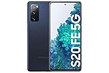 Samsung Galaxy S20 FE 5G 128GB Wolkenmarine (Generalüberholt)
