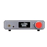 XDUOO XA-02 Balanced DAC & Headphone Amplifier DSD64 PCM24bit/192KH