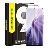 VSEER Schutzfolie für Panzerglas für Samsung Galaxy S20 Ultra 5G, 2 Stück Kristallklar Passt Perfekt S20 Ultra 5G Displayschutzfolie, Anti-Öl Anti-Schmutz Schutzglas für Samsung S20 U