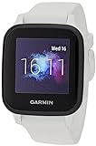 Garmin Venu Sq Music Amazon Exclusive – wasserdichte GPS-Fitness-Smartwatch mit Musikplayer, 1,3' Touchdisplay, Gesundheitstracker & Sport-Apps, Pay (Zertifiziert und Generalüberholt)