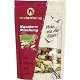 Meienburg Nusskernmischung Extra Snack 150 gramm
