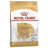 Royal Canin Chihuahua Adult 1.5 Kg, Hundefutter, Trockenfutter