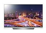 LG OLED65E8LLA TV 164 cm (65 Zoll) OLED Fernseher (Ultra HD, Twin Triple Tuner, Smart TV)