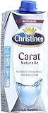 Christinen Carat Mineralwasser, 24er Pack (24 x 500 ml)