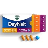 WICK DayNait Filmtabletten 16 S
