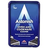 Astonish Oven & Cookware Cleaner and Grease Lifter Kit by Astonish