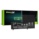 Green Cell L14L3P21 L14M3P21 Laptop Akku für Lenovo S41-70 Yoga 500-14IBD 500-14IHW 500-14ISK 500-15IBD 500-15IHW 500-15ISK 500s-14ISK 300s-14ISK Flex 3 1470 1580 Edge 2 1580
