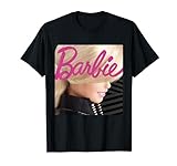 Logo Klassisch Barbie T-Shirt