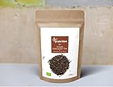 BIO Schwarzer Tee Assam 500g | Ostfriesentee | ORGANIC Black Tea | Loose Tea Leaf Black Tea | English Breakfast | DE-ÖKO-044 |