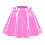 Retourenware Tüllrock Damen Tutu Kleider Damen Herbst Winter Mini Rock Karneval Kostüm Tütü Rock Damen Karneval Kostüm Frauen Karneval Kostüm Partner Rock Bordeaux Damen Gold Mini Sk