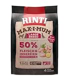 RINTI Max-I-Mum Large Breed Huhn | 4kg Trock