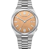 Citizen Automatic Watch NJ0159-86Z
