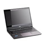 Fujitsu Lifebook T936 13,3 Zoll Touch Display Intel Core i5 256GB SSD Festplatte 8GB Speicher Windows 10 Home LTE Fingerprint Webcam Notebook Laptop (Generalüberholt)