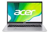 Acer Aspire 5 (A517-52G-79Z5) Laptop 17 Zoll Windows 10 Home - FHD IPS Display, Intel Core i7-1165G7, 16 GB DDR4 RAM, 1 TB PCIe SSD, NVIDIA GeForce MX350 - 2 GB GDDR5
