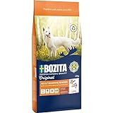 Bozita Dog Original Adult Sensitive Skin&Coat 12kg