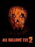 All Hallows' Eve 2