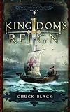 Kingdom's Reign: Age 10-14 (Kingdom Series, Band 6)