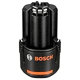 Bosch Powertools Bosc Akku 12V 2Ah Li-Ion bk | 1600Z0002X