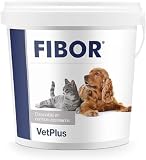Fibor für Hunde und Katzen, 500 g