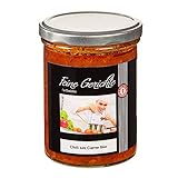 Chili sin Carne Bio, vegan, im Glas (370 g)