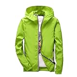 Bomberjacke für Herren - Outdoor Freitzeitjacke Herbstjacke Herren Mit Kapuze Revers Lang Mantel warmer Mantel Herbst-Winter abnehmbarer Hut Baggy Outdoorjacke B