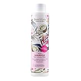 Jean & Len Philosophie Shampoo Repair Kokosöl, Macadamia, 300 Ml, 1 Stück