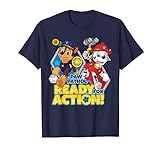 Nickelodeon Paw Patrol Apparel PP1066 T-Shirt