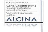 Alcina Für trockene Haut und extrem trockene Haut T Cenia Gesichtscreme 50 ml