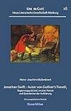Jonathan Swift – Autor von Gulliver's Travels, irischer Patriot und Querdenker der Aufklärung: Uni im Café 16