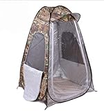 Outdoor-Campingzelt, einfach zu bedienen, leicht und tragbar, wasserdichte Markise, für den Innenbereich, Familien-Picknickstrand, 240 x 180 x 105 cm