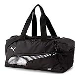 PUMA Unisex-Erwachsene Fundamentals Sporttasche, Einheitsgröße 40 x 21 x 22 cm