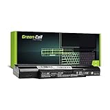 Green Cell FPCBP331 FMVNBP213 Laptop Akku für Fujitsu Lifebook A532 AH532 A512 AH502 AH512
