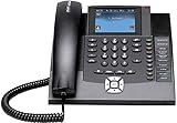 Auerswald Telefon COMfortel 1400 ISDN schw
