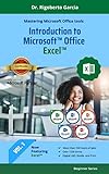 Introduction to Microsoft Office 2021 - Excel: Student Academic Edition (English Edition)
