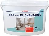 Bad- & Küchenfarbe 5000 ml
