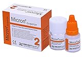 Prevest Denpro New Micron Superior Type 2 für permanente Zahnreparaturen und Befüllen