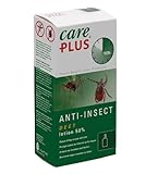 Care Plus Anti-Insect DEET 50% Lotion 50ml