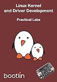Linux Kernel and Driver Development - Practical Labs (Embedded Linux, Band 4)