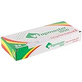 Wrapmaster 1000 Cling Film Refill 300mm x 100m (Pack of 3) | 31C78