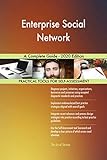 Enterprise Social Network A Complete Guide - 2020 Edition (English Edition)